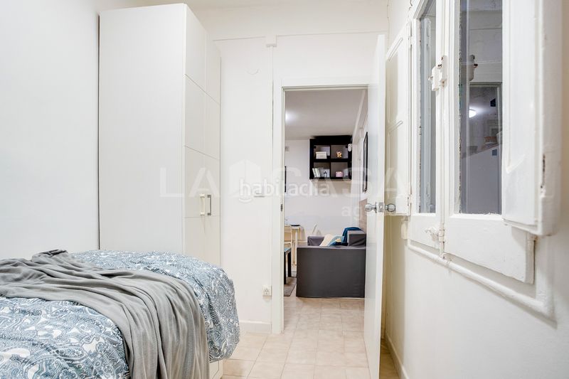 Foto 9d6f957c-a895-4a58-8d6a-a50163def071. Planta baixa a Baix Guinardó Barcelona