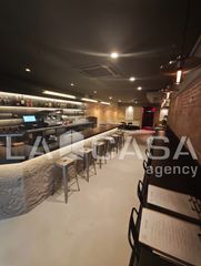 Business premise in La Nova Esquerra de l´Eixample