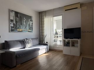 Flat in Sants