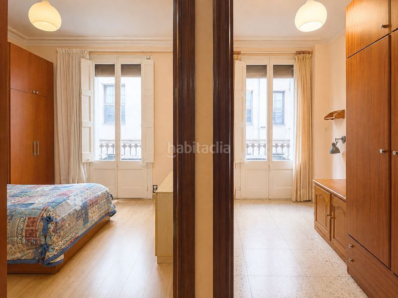 Foto b591a4ce-8348-43d8-bc9a-2c889a465fc2. Pis a Vila de Gràcia Barcelona