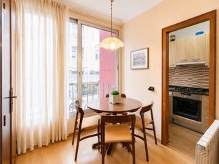 Pis a Vila de Gràcia