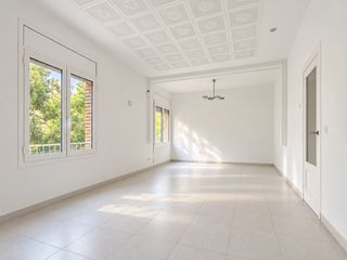Etagenwohnung in Baix Guinardó
