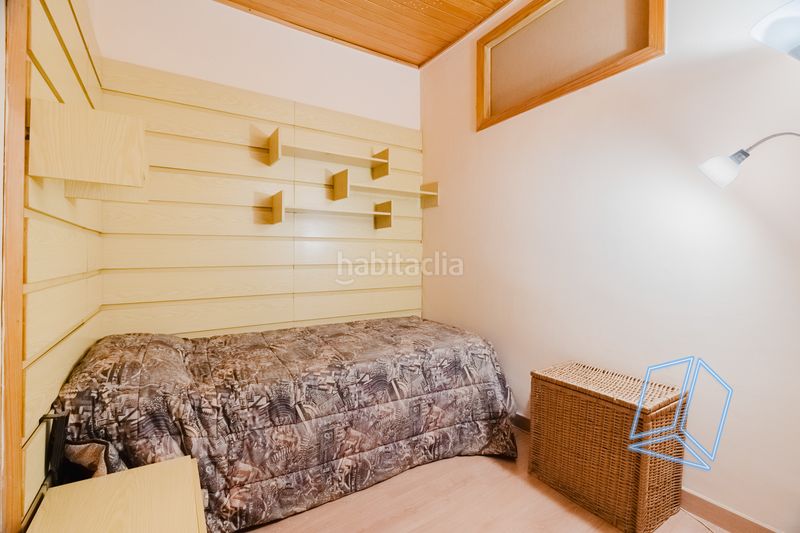 Foto ca18245a-b636-4797-87c2-78e434c739c8. Pis a Vila de Gràcia Barcelona