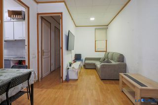 Appartement à La Nova Esquerra de l´Eixample