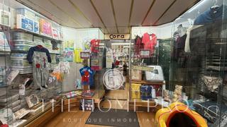 Local commercial à Gran Via de les Corts Catalanes