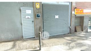 Aparcament cotxe  Avinguda de la generalitat. Parking en venta en avenida de la generalitat