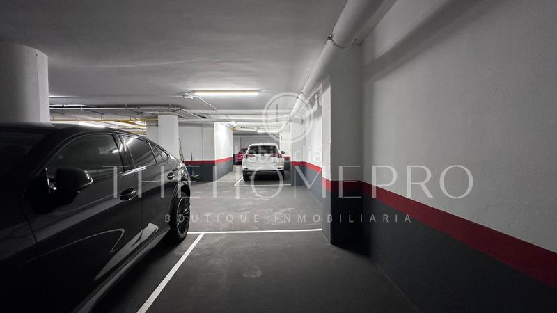 Foto 3e1df770-092d-4106-a667-e15fb86aabf8. Aparcament cotxe a Provençals del Poblenou Barcelona