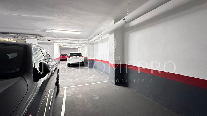 Foto 75dd4b2f-007d-4c6c-aedf-daf30aa7fccd. Aparcament cotxe a Provençals del Poblenou Barcelona