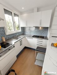 Pis a Carmel. Piso en venta en calle de lugo el carmel, barcelona