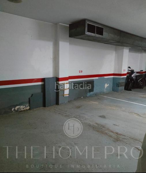 Foto 11c21834-6ae9-4909-9017-126e99332985. Posto auto in El Raval Santa Coloma de Gramenet