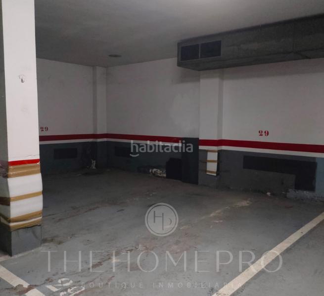 Foto 2c7eebcc-03b0-4582-a55c-bd5b2716d200. Posto auto in El Raval Santa Coloma de Gramenet
