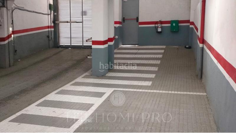 Foto 325be9cd-f044-4f08-b8d5-2b38dfbf4381. Posto auto in El Raval Santa Coloma de Gramenet
