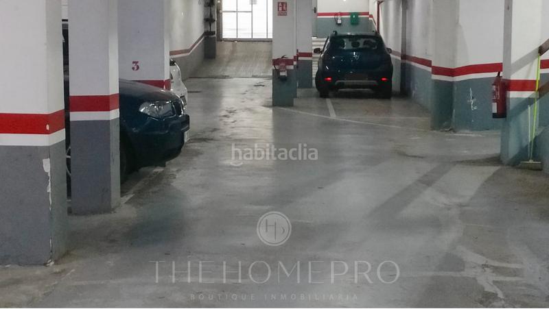 Foto 40666a39-3489-465e-8a34-6f01cc85354a. Posto auto in El Raval Santa Coloma de Gramenet