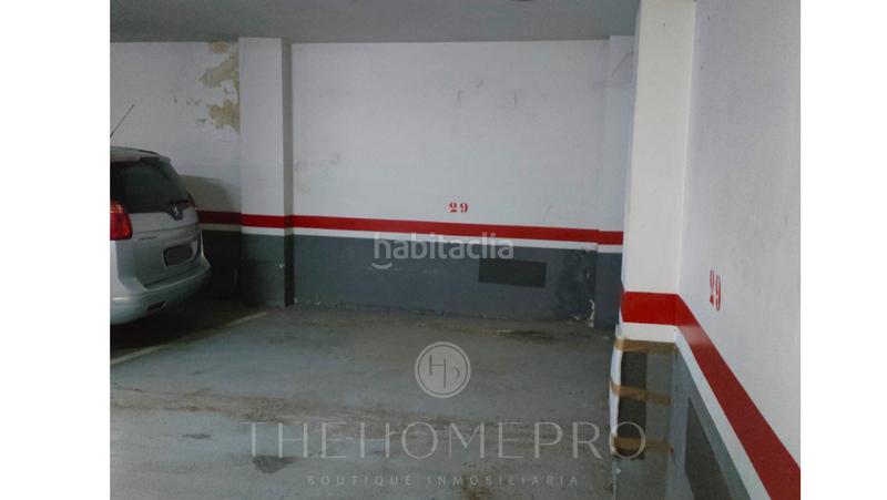 Foto 4c1a3823-3693-44a1-99b9-5b63d20930e0. Posto auto in El Raval Santa Coloma de Gramenet