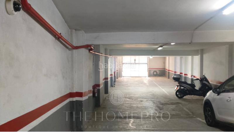 Foto 4da8e46c-a5fb-4cd6-b5b3-d5ae20ca6533. Posto auto in El Raval Santa Coloma de Gramenet