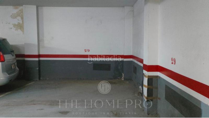 Foto 5097f33c-d726-44af-8dbb-e4962710c135. Posto auto in El Raval Santa Coloma de Gramenet