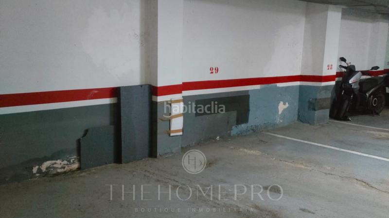 Foto 51cb7c77-4cda-4459-b861-dfe53702fdad. Posto auto in El Raval Santa Coloma de Gramenet