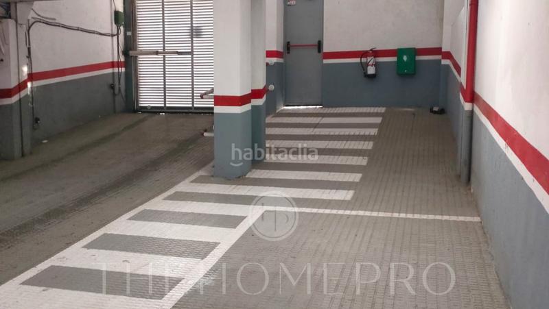 Foto 547f95c3-ce27-4c56-ac8b-d78007db62f3. Posto auto in El Raval Santa Coloma de Gramenet