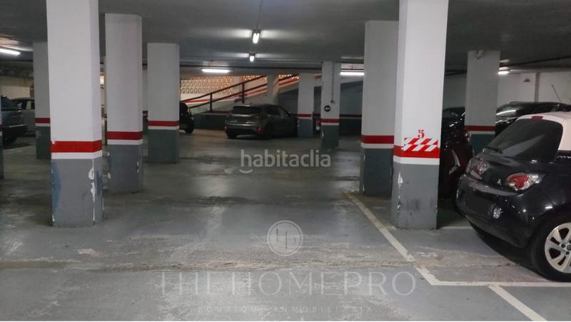 Foto 7b9d06d1-cf33-4ddd-a1af-ee18996389d5. Posto auto in El Raval Santa Coloma de Gramenet