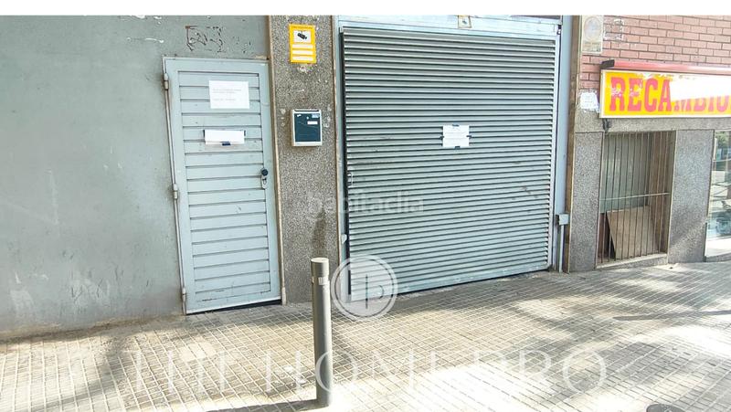 Foto c777ec84-a916-411e-b8d1-2bb81ce61462. Posto auto in El Raval Santa Coloma de Gramenet