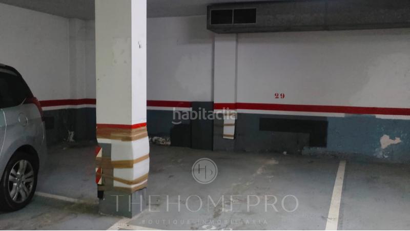 Foto dac716da-2687-400d-8fdf-645c3b1fe4d9. Posto auto in El Raval Santa Coloma de Gramenet