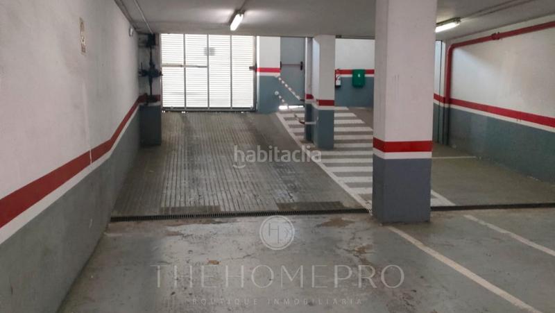 Foto e8134514-3047-457f-8156-ea8aba7f0b71. Posto auto in El Raval Santa Coloma de Gramenet