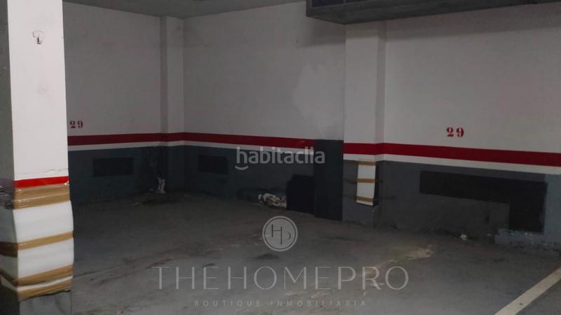 Foto e81fd281-2340-4a2e-a4b7-bc43cd7744ef. Posto auto in El Raval Santa Coloma de Gramenet