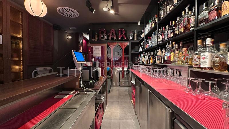 Foto 9ed9eee4-ba48-4350-8594-602d244ddd64. Pas-de-porte local commercial dans L´Antiga Esquerra de l´Eixample Barcelona