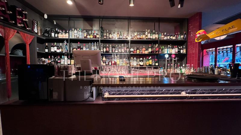 Foto f402d0b2-eacb-4692-af0c-925c94abc18a. Transfer business premise in L´Antiga Esquerra de l´Eixample Barcelona