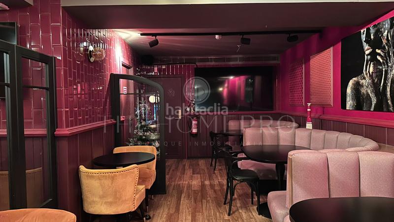 Foto 21284fff-6aea-4ef9-8a67-4950f3ad154a. Traspàs local comercial a L´Antiga Esquerra de l´Eixample Barcelona