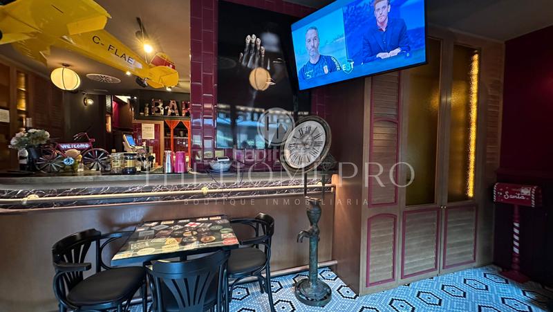 Foto 6ca8adbb-409f-4820-8b51-5168f0332c31. Traspàs local comercial a L´Antiga Esquerra de l´Eixample Barcelona