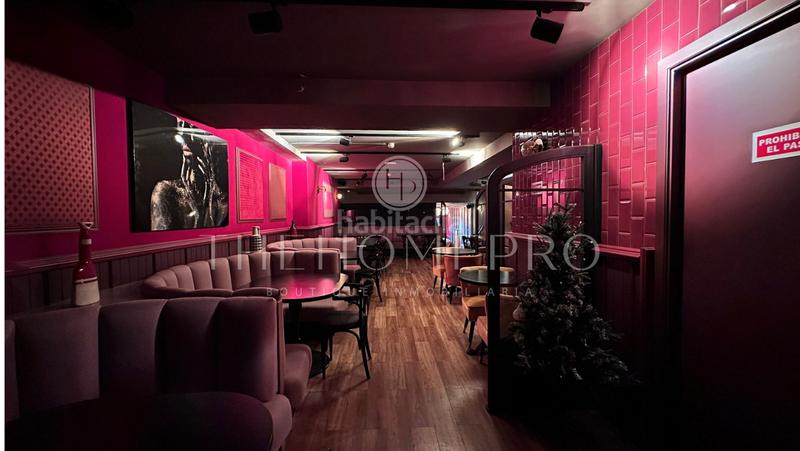 Foto 6d4c8ac6-aa4a-4af6-8759-389c4108d39d. Traspàs local comercial a L´Antiga Esquerra de l´Eixample Barcelona