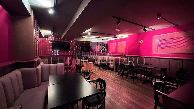 Foto 6fa41403-460b-416b-97fd-f7c10ecbc263. Traspàs local comercial a L´Antiga Esquerra de l´Eixample Barcelona