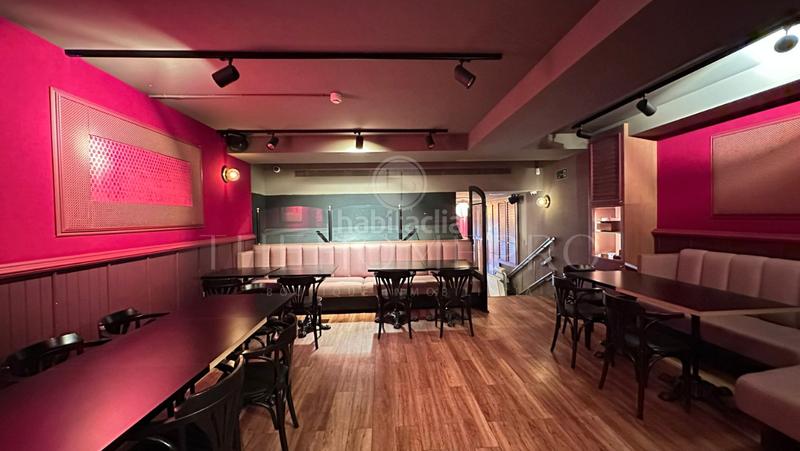 Foto 9adba7ce-b3ee-4b79-9b40-821ab9b6459c. Traspàs local comercial a L´Antiga Esquerra de l´Eixample Barcelona