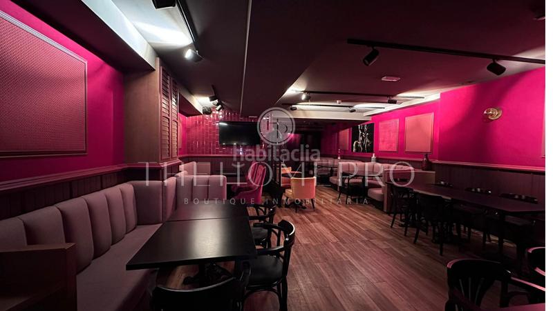 Foto c7c2c8c8-97a4-4ace-b53f-9d9ac4c66e14. Traspàs local comercial a L´Antiga Esquerra de l´Eixample Barcelona