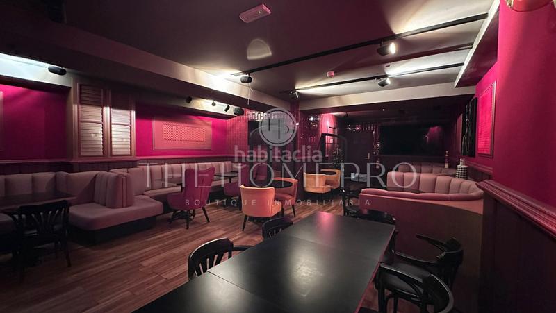 Foto ddac9db0-31d0-4a41-9c32-e3a7320d9e32. Traspàs local comercial a L´Antiga Esquerra de l´Eixample Barcelona