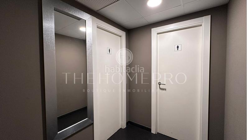 Foto e0192321-57bb-4d44-85b1-a97ec767c7f4. Traspàs local comercial a L´Antiga Esquerra de l´Eixample Barcelona