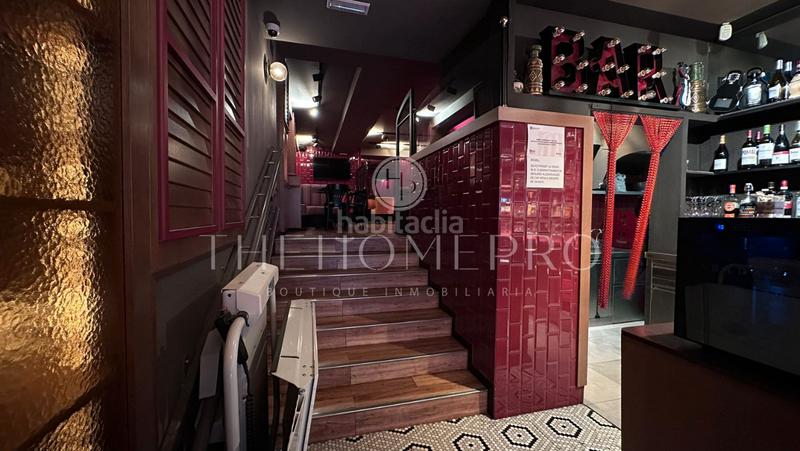 Foto efc8f678-cce0-4346-8a4a-5192c9207abb. Traspàs local comercial a L´Antiga Esquerra de l´Eixample Barcelona