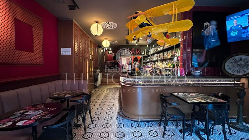 Foto f7e93876-f2d5-4870-8d87-69fe7fb297d6. Traspàs local comercial a L´Antiga Esquerra de l´Eixample Barcelona