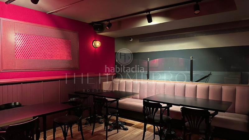 Foto fb9f1991-250a-4b85-938d-efdfa0636544. Traspàs local comercial a L´Antiga Esquerra de l´Eixample Barcelona