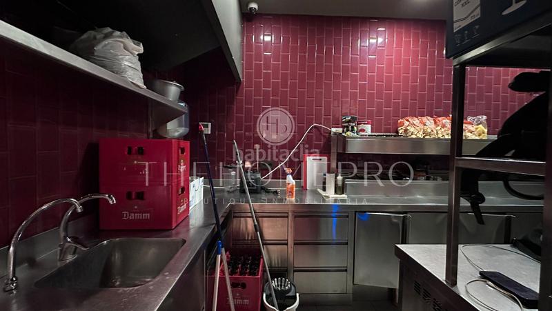 Foto 4c468aaf-d931-49b8-bacb-668c519d1f8b. Umzug geschäftsraum in L´Antiga Esquerra de l´Eixample Barcelona