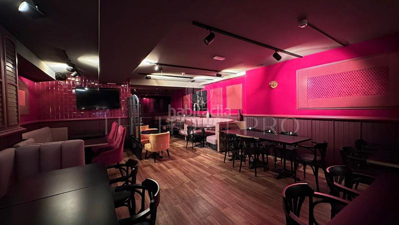 Foto 70b9a0c0-3342-4661-b44c-119d7ac772f6. Umzug geschäftsraum in L´Antiga Esquerra de l´Eixample Barcelona