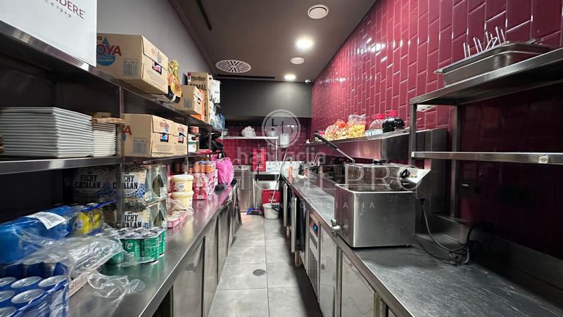 Foto 89c2154f-cc92-4f37-b64a-043e6946ead9. Umzug geschäftsraum in L´Antiga Esquerra de l´Eixample Barcelona