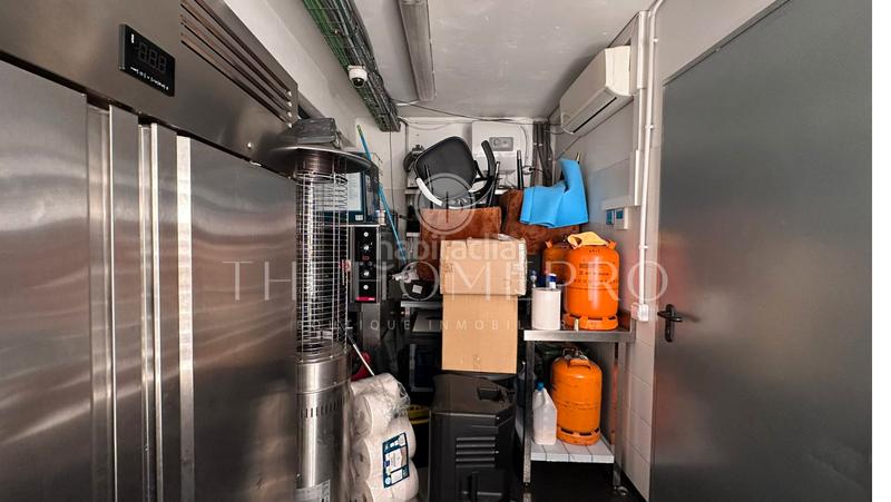 Foto 913dc9d4-79d8-4ecf-a885-192a87364b10. Umzug geschäftsraum in L´Antiga Esquerra de l´Eixample Barcelona