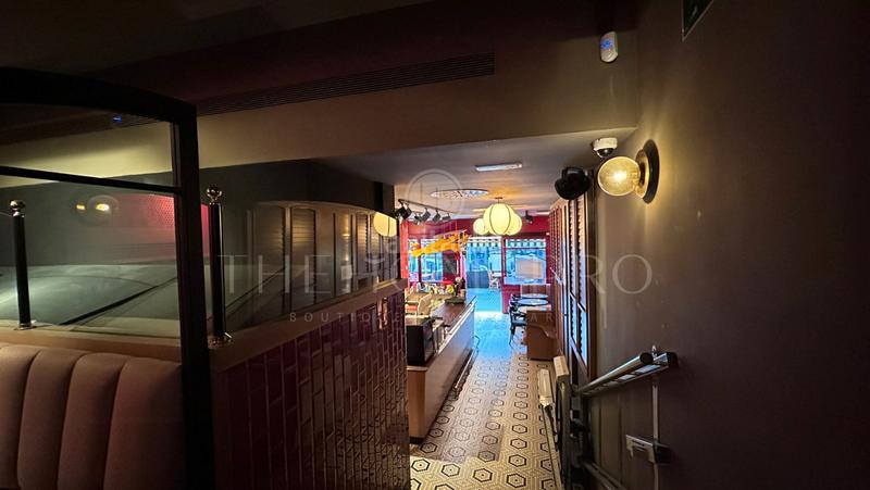 Foto a17f8ac2-1bbf-4412-a2ed-7877f20c9cf8. Umzug geschäftsraum in L´Antiga Esquerra de l´Eixample Barcelona