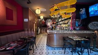 Local Comercial en Carrer del Comte d'Urgell