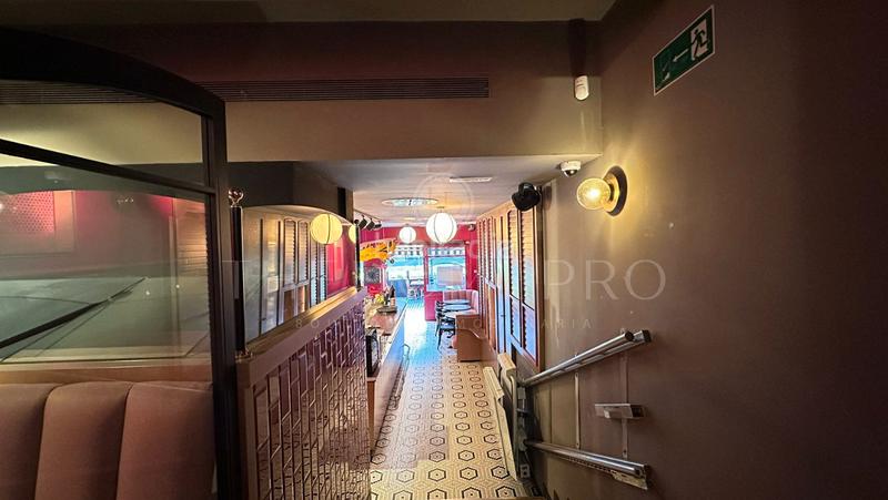 Foto 629e8337-8779-480e-9fb4-932ea0180d09. Traspàs local comercial amb calefacció a L´Antiga Esquerra de l´Eixample Barcelona