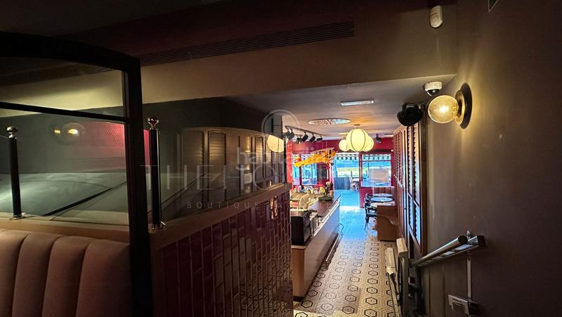 Foto 38354f0f-9fc5-47c4-9d5e-7422457378cb. Umzug geschäftsraum mit heizung in L´Antiga Esquerra de l´Eixample Barcelona