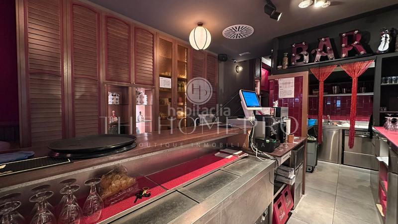 Foto 7ebc0665-497e-412f-8c57-301ef3d11ef9. Umzug geschäftsraum mit heizung in L´Antiga Esquerra de l´Eixample Barcelona