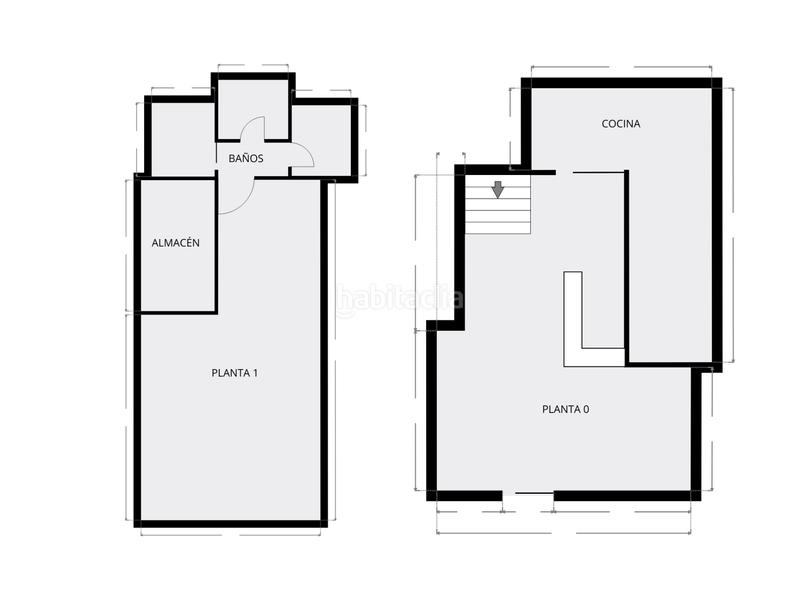 Foto a6e3f18c-f1d5-456d-892c-bbf2850306db. Umzug geschäftsraum mit heizung in L´Antiga Esquerra de l´Eixample Barcelona